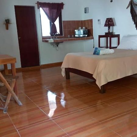 Casa Mex Apartment Isla Holbox Luaran gambar