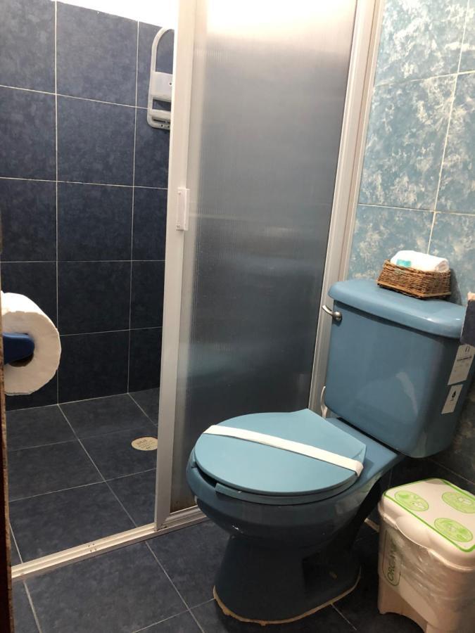 Casa Mex Apartment Isla Holbox Luaran gambar